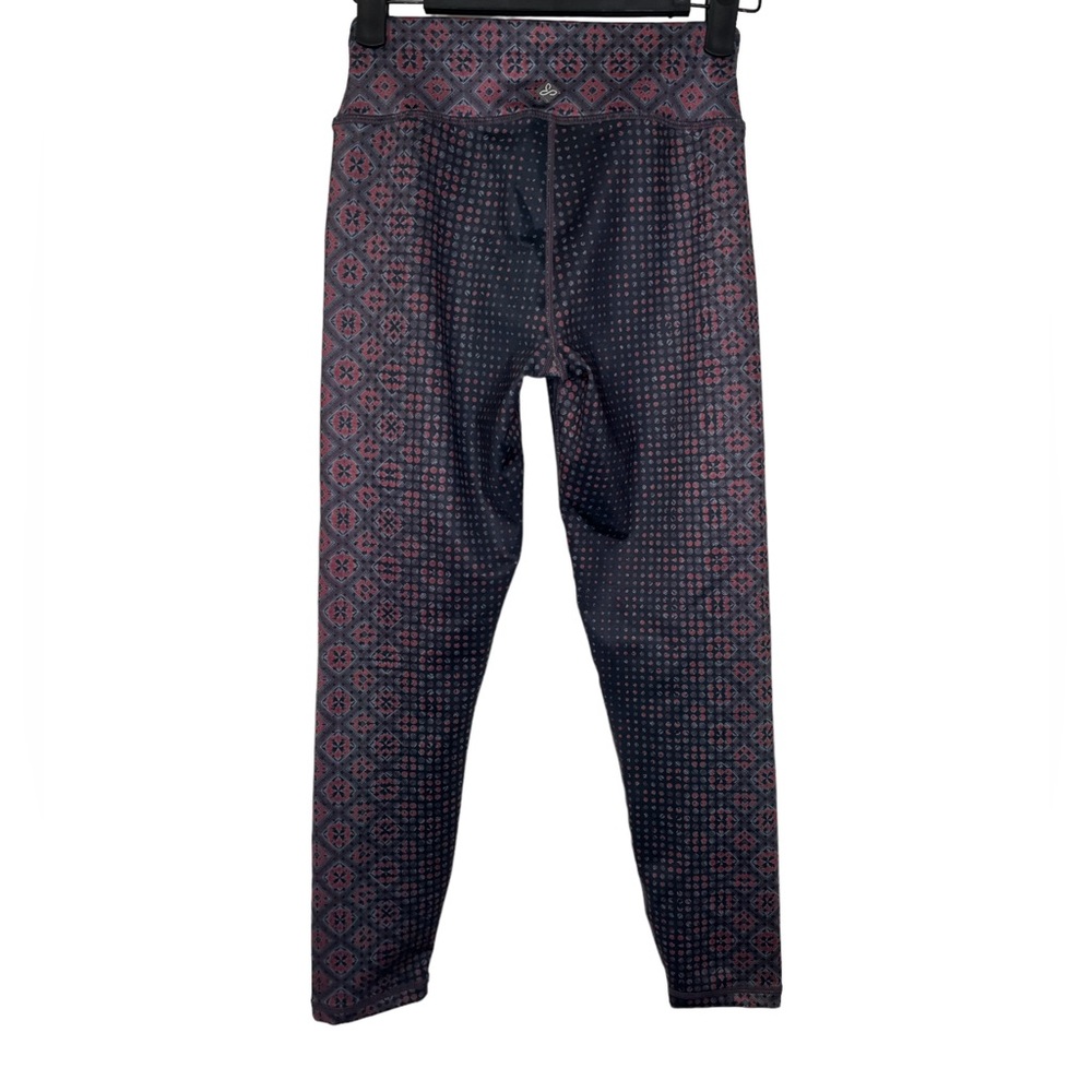 prAna Roxanne Printed Leggings - Picture 6 of 8